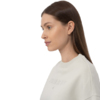 Bluza damska 4F złamana biel H4Z22 BLD033 11S