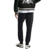 Spodnie męskie Nike Club BB Jogger czarne FN3787 015