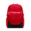 Plecak Nike Academy Team M czerwony IO0915 657