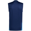 Koszulka męska adidas Tiro 26 Competition Sleeveless Jersey granatowa JY6433