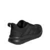 Buty dla dzieci adidas Tensaur Run 4.0 czarne KJ6630