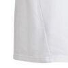 Koszulka dla dzieci adidas Tiro 23 Competition Cotton biała IC4576
