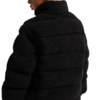 Kurtka dla dzieci Nike Sportswear czarna IM4506 010
