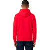 Bluza męska Champion Hooded Sweatshirt czerwona 221791 RS067