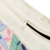 Torba termiczna Spokey Simply kremowa / kwiaty 944755