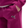 Spodnie dla dzieci Puma ESS Elevated fuksja 694702 41