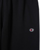 Spodnie męskie Champion Rib Cuff Pants czarne 220733 KK001
