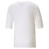 Koszulka damska Puma Modern Basics Tee biała 585929 02