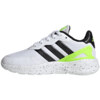 Buty dla dzieci adidas Nebzed Lifestyle Lace Running IG2886