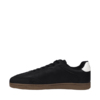 Buty męskie Champion Prestige Mix Material Low Cut czarne S22330 KK001 