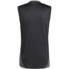 Koszulka męska adidas Tiro 24 Competition Training Sleeveless czarna IL8261