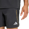 Spodenki męskie adidas Tech Apparel Climacool czarne KE4862