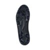 Buty piłkarskie Skechers Academy Gold FG SKX_2 czarno-pomarańczowe 252116 BKOR