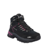 Buty trekkingowe damskie CMP Rigel 2.0 Mid 3Q19366 54UZ