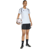 Spodenki damskie adidas Tiro 26 Competition Training czarne KA7644