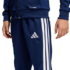 Spodnie dla dzieci adidas Tiro 26 League Training Regular granatowe JY9675