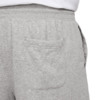 Spodenki męskie Nike Club szare FQ4950 063