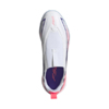 Buty piłkarskie dla dzieci adidas F50 Hyperfast League LL IN KK1329