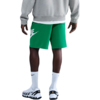 Spodenki męskie Nike Club zielone FQ4950 324