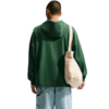 Bluza męska NIke Nike Sportswear Club Hoodie zielona IF0745 323