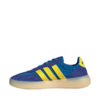 Buty męskie adidas Barreda Decode niebiesko-żółte JI2319