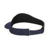 Daszek Asics Performance Visor granatowy 3043A140 400