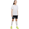 Koszulka dla dzieci Nike Park 20 biała CZ0909 100
