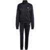 Dres damski adidas Essentials Feel Cozy czarny JD4475