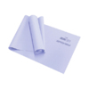 Guma treningowa Spokey Ribbon Tex light fioletowa 943096