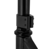 Hulajnoga Spokey Novo czarna 946385