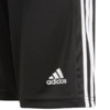 Spodenki dla dzieci adidas Squadra 21 Short Youth czarne GN5767