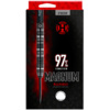 Rzutki Harrows Magnum Reloaded 97% Steeltip 26 g