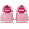 Buty dla dzieci Puma ST Runner v3 NL różowe 384901 03