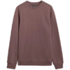 Bluza męska 4F M1981 brązowa 4FWAW25TSWSM1981 81S