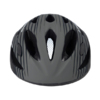 Kask rowerowy Dunlop roz.M 55-58 cm szary 2105625