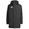 Kurtka męska adidas Entrada 26 Stadium czarna JZ6668
