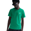 Koszulka męska Nike Club Tee zielona AR4997 324