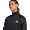Dres męski adidas 3-Stripes czarny JN1817