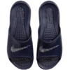 Klapki męskie Nike Victori One Shower Slide granatowe CZ5478 400