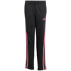 Spodnie dla dzieci adidas Essentials czarne JY5002