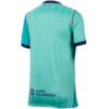 Koszulka dla dzieci Nike FC Barcelona Stadium 2026/27 zielona II6686 301