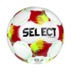 Piłka nożna Select FB Contra v26 FIFA Basic biało-czerwono-żółta 120085