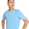 Koszulka męska adidas Entrada 26 Jersey błękitna JZ2510