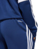 Spodnie dla dzieci adidas Squadra 25 Training granatowe JD4799