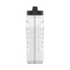 Bidon Under Armour Sideline Squeeze 950 ml biały UA70090 1364835 100