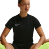 Koszulka damska Nike Dri-Fit Park VIII czarna HV8178 010