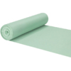 Guma treningowa Spokey Ribbon Tex light zielona 943097