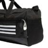 Torba adidas Essentials Training Duffel S czarna HT4749