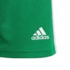 Spodenki dla dzieci adidas Squadra 21 Short Youth zielone GN5762