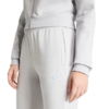 Spodnie damskie adidas Entrada 26 Sweat Pant szare KB3947